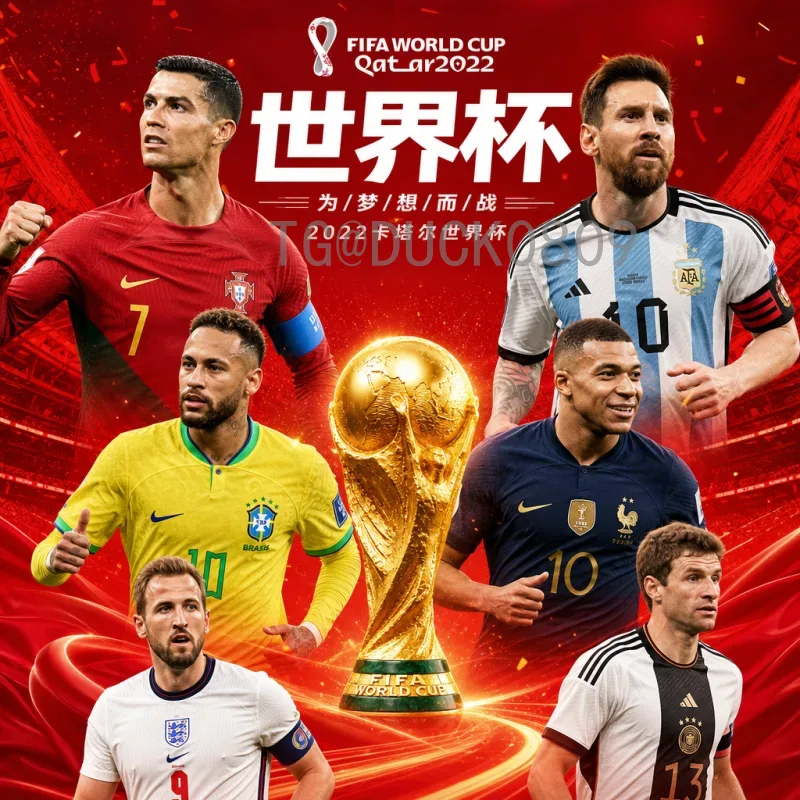 2026年世界杯分组结果预测：扩军48队后的种子队与死亡之组分析